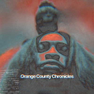 Stuck In the 845 (Orange County Chronicles)