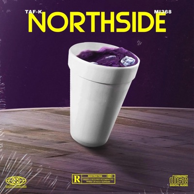 NORTHSIDE (feat. mi368) - Single