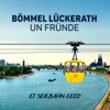 Et Seilbahn-Leed - Single