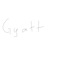 Gyatt (feat. Zox the Fox) - Diarrhea Dude lyrics