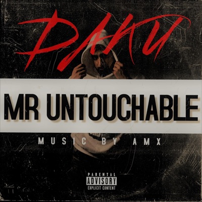 MR UNTOUCHABLE - Single