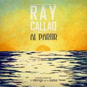 Al Partir (feat. El Vikingo de la Salsa) artwork