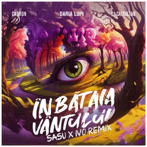 În bătaia văntului (feat. Cabron & Dj Catsultan) [SASU & IVO Remix]