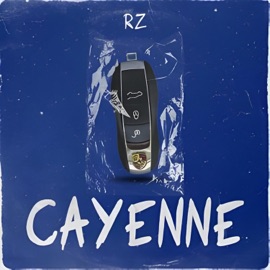 Cayenne RZ