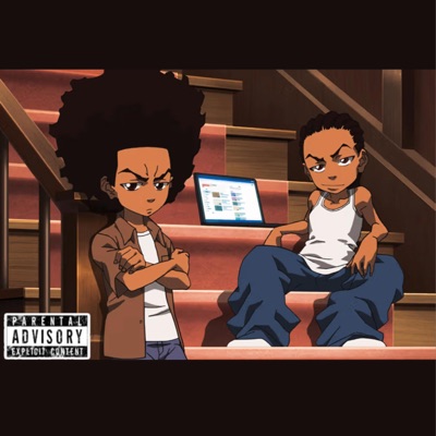 Aint I (feat. Morrich) - Single