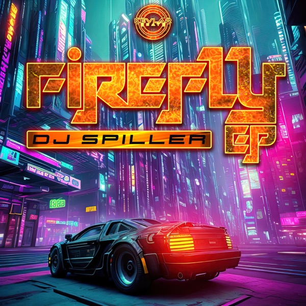 Firefly - Single