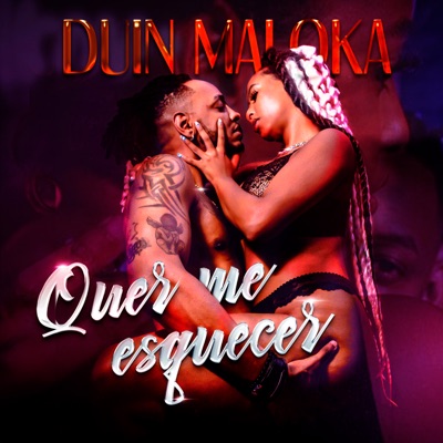 Quer Me Esquecer - Single