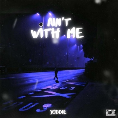 Ain't With Me - Single