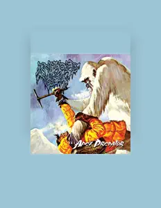 Listen to Ravaged by the Yeti, watch music videos, read bio, see tour dates & more!