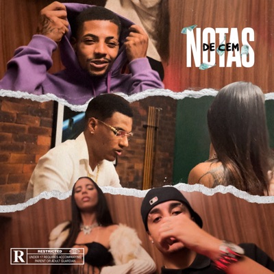 Notas de Cem - Single