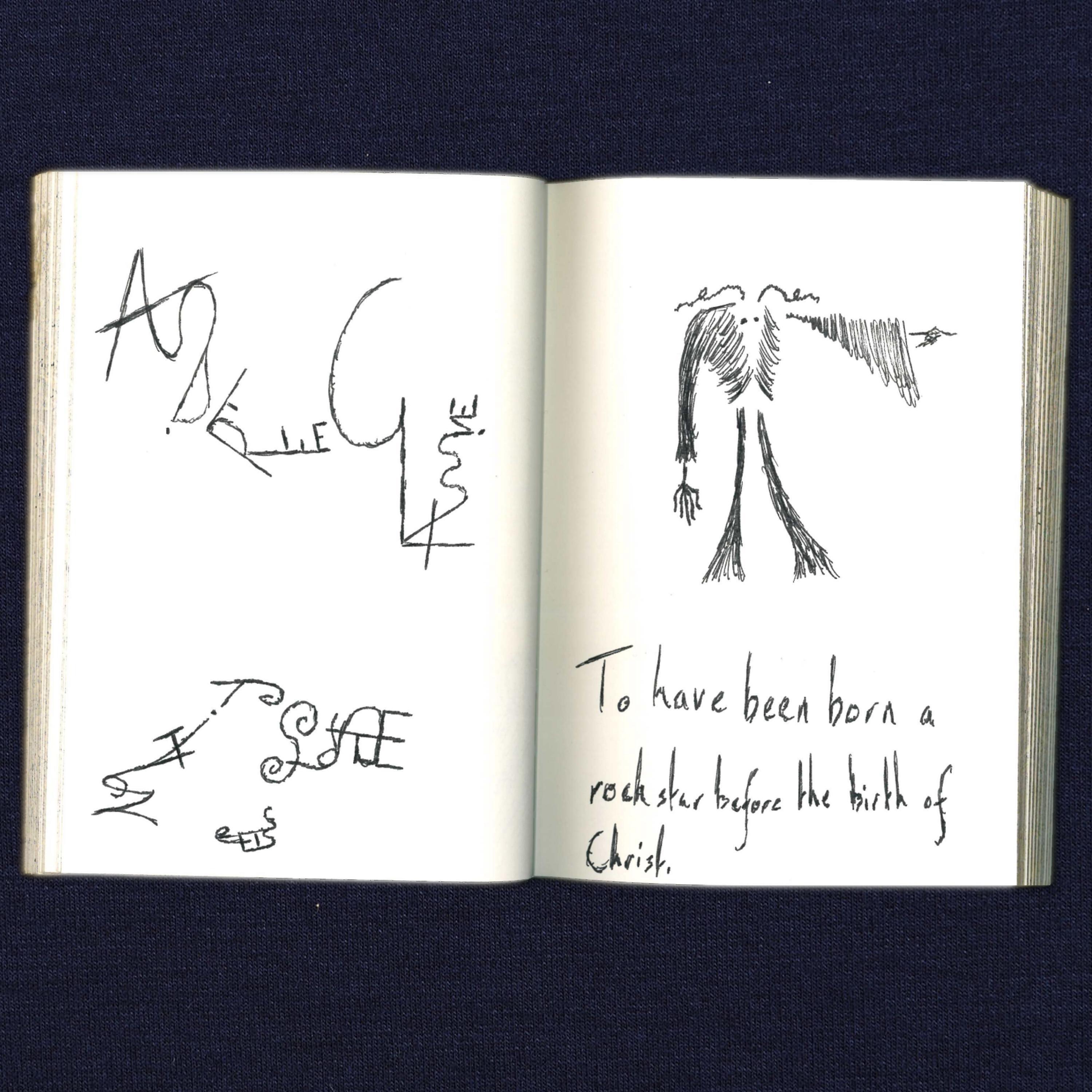 Alcoholic Cannibals are the Worst