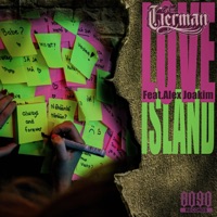 Love island - Single - Joni Kerman & Alex Joakim