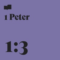 1 Peter 1:3 (feat. iAmSon) - Single - Verses