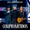 Dois Comprometidos (Ao Vivo) - Single