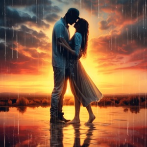 Will Carter Band - Amarillo Rain - Line Dance Musique