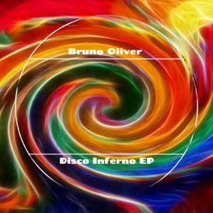 Disco Inferno - EP