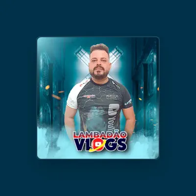 Listen to Lambadao Vlogs Oficial, watch music videos, read bio, see tour dates & more!