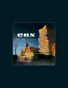 聆聽 cas、觀看音樂影片、閱讀小傳、查看巡演日期等！