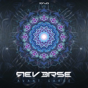 Avant Garde - Single