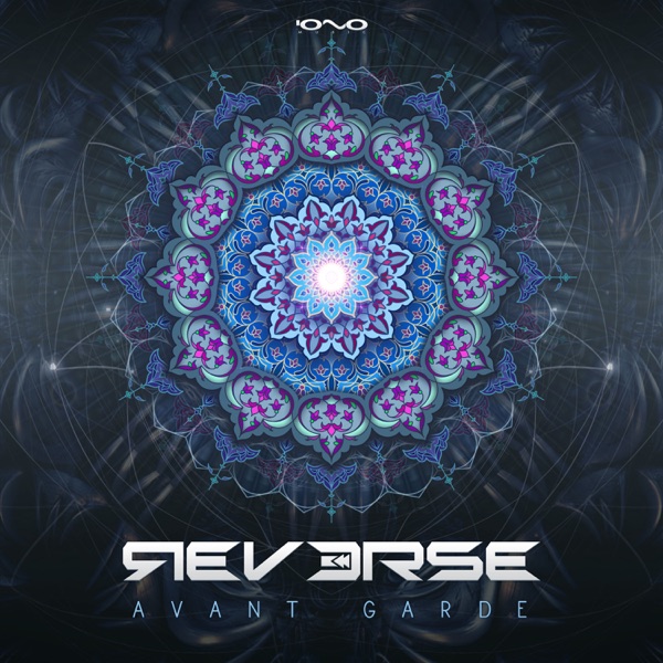 Avant Garde - Single