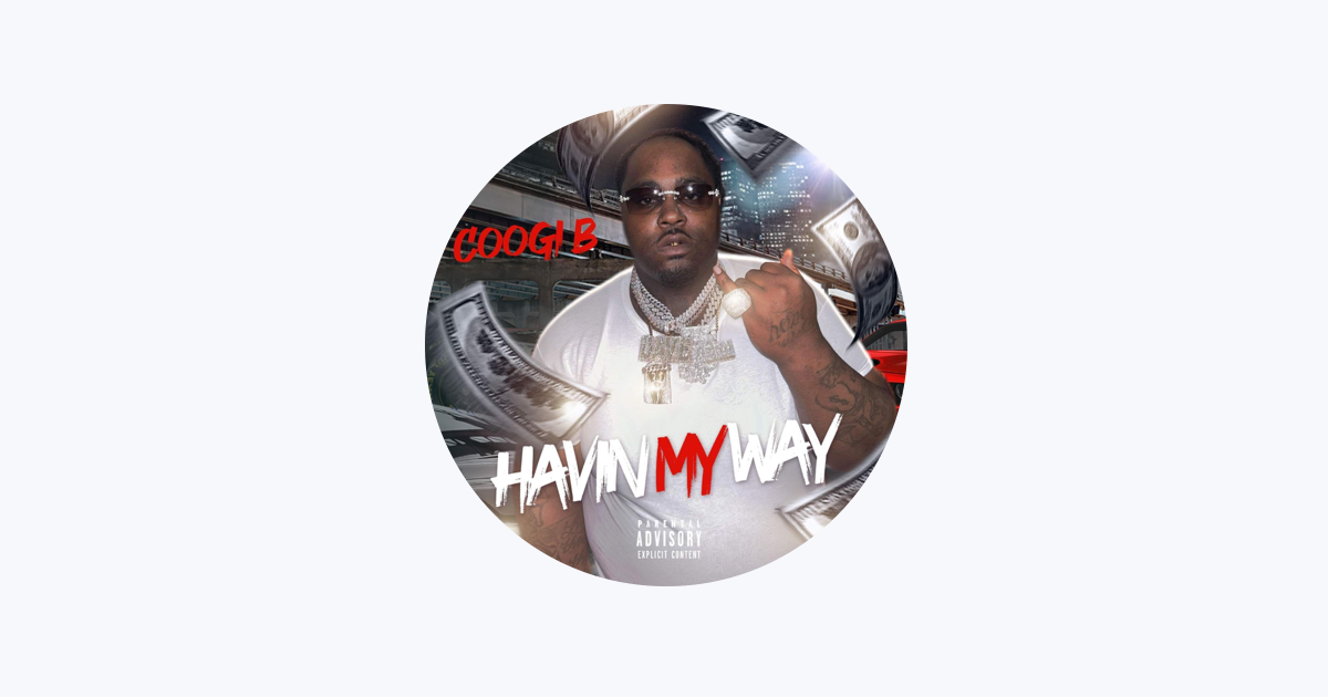 Coogi B - Apple Music