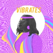 Vibrates - EP artwork