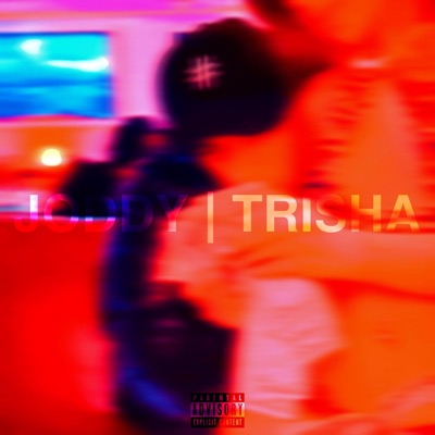 TRISHA (feat. Hoe Hunna & Maggie Kiing) - Single