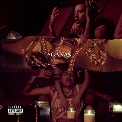 GANAS - Single