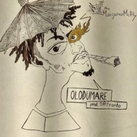 Olodumare - Zeu$ the MarijuanaMcFly