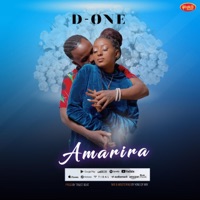 Amarira - Single - D-ONE