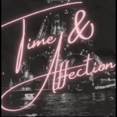 Time & Affection (feat. Sydson, MusiQal Genius, Soul Sinnister & Jaz) artwork
