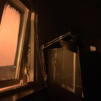 Album cover for Bon Iver by HUGO