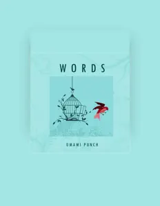 Umami Punch सुनें, म्यूज़िक वीडियो देखें, बायो पढ़ें, दौरे की तारीखें और बहुत कुछ देखें!