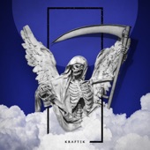 Reaper's Theme - EP artwork