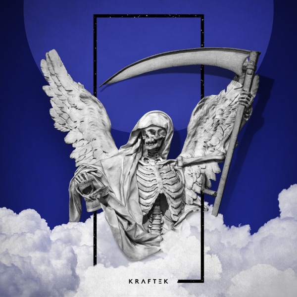 Reaper's Theme - EP