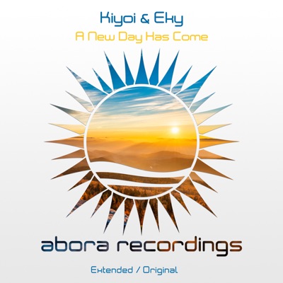 A New Day Has Come - Single