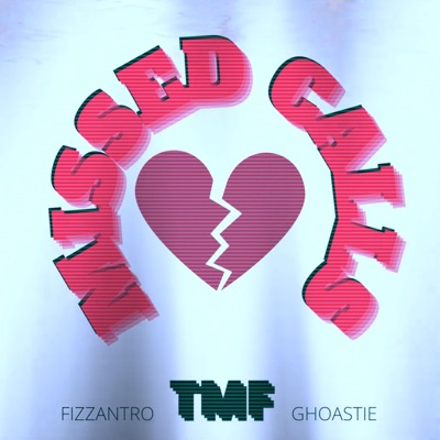 Missed Calls (feat. JON LOTTi & Ghoastie) - Single