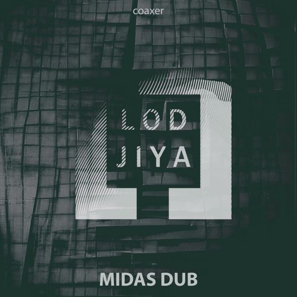 Midas Dub - Single