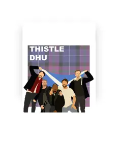 Listen to Thistle Dhu, watch music videos, read bio, see tour dates & more!