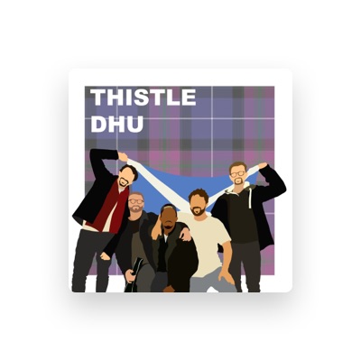 Listen to Thistle Dhu, watch music videos, read bio, see tour dates & more!