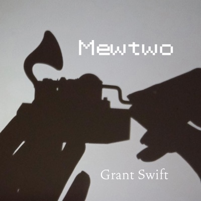 Mewtwo - Single