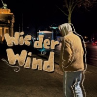 Wie der Wind - Single - Treyywav