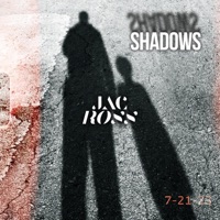 Shadows - Single - Jac Ross