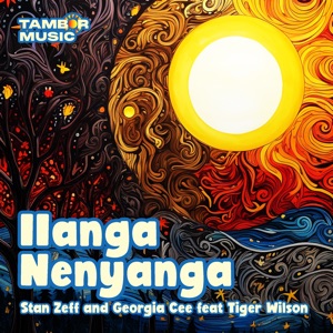 Ilanga Nenyanga (feat. Tiger Wilson) - Single