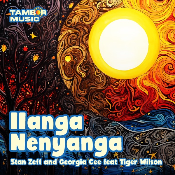 Ilanga Nenyanga (feat. Tiger Wilson) - Single