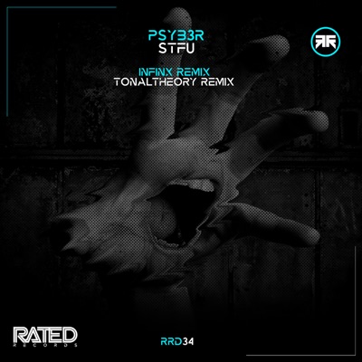 Stfu (Remixes) - Single