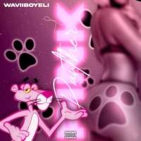 Pink Panther - Single - Waviiboyeli