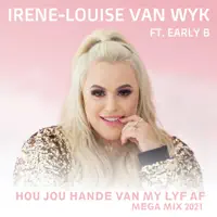 Hou jou hande van my lyf af — Irene Louise van Wyk