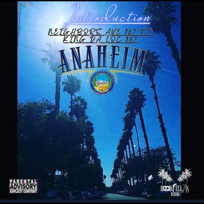 Introduction (feat. King Da Loc 167) - Single