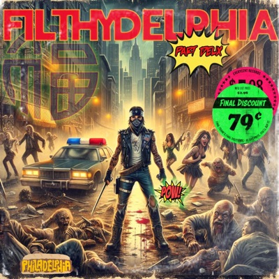 Filthydelphia: Part Deux